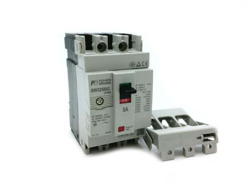 FUJI ELECTRIC BW50RBGU-3P005