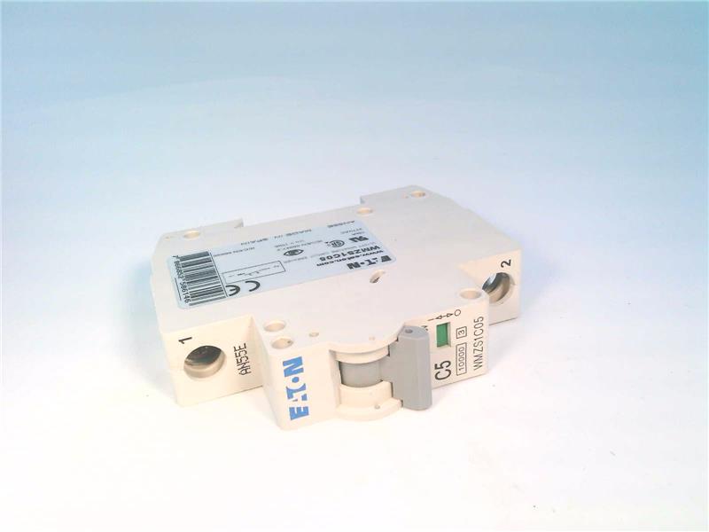EATON CORPORATION WMZS-1C05
