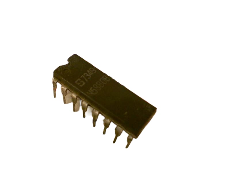 N5880B by NXP SEMICONDUCTOR