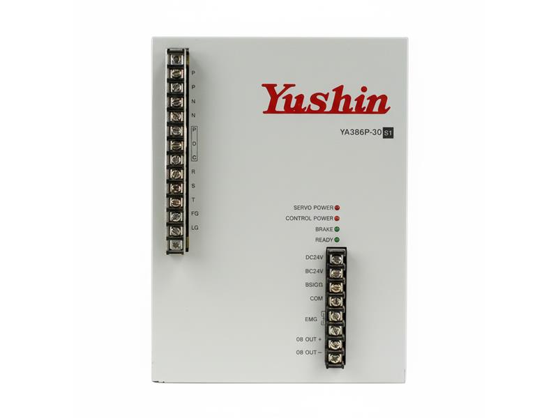 YUSHIN AMERICA YA386P-30S1