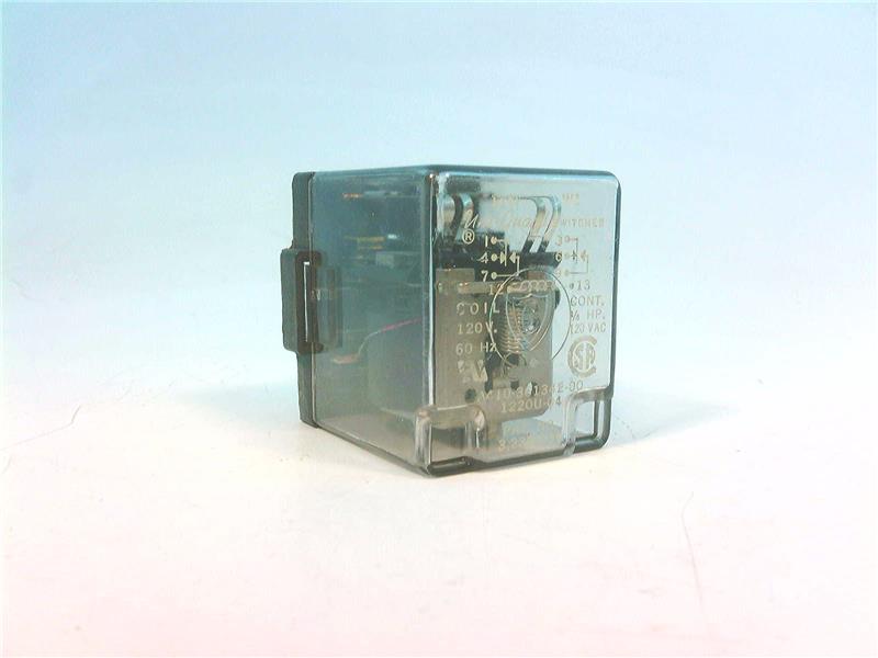 UNI GUARD A410-361342-00