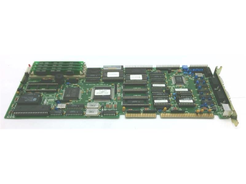 ADVANTECH PCA-6126