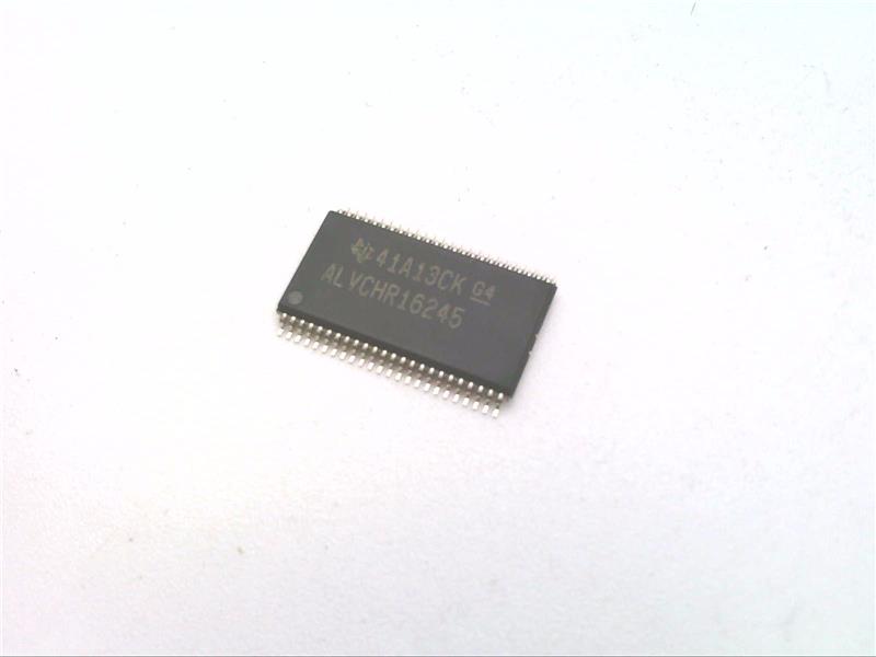 TEXAS INSTRUMENTS SEMI SN74ALVCHR16245GR