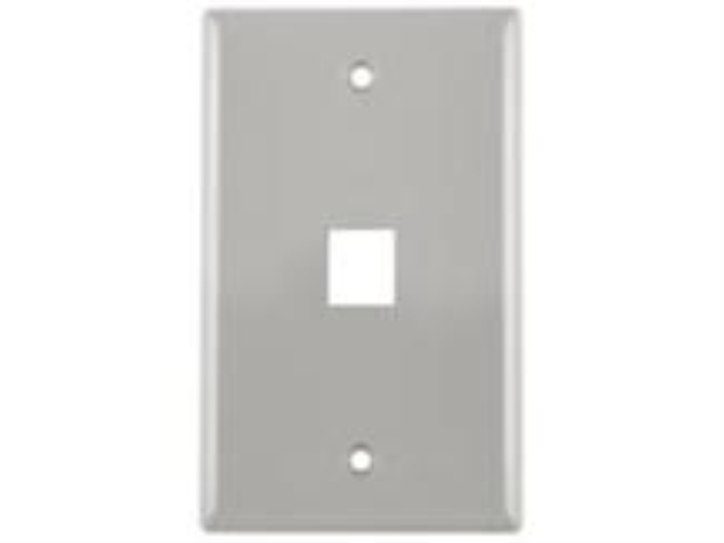 HELLERMANN TYTON FPSINGLE-GRY