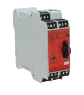 OMRON G9SX-AD232-T15-RT DC24