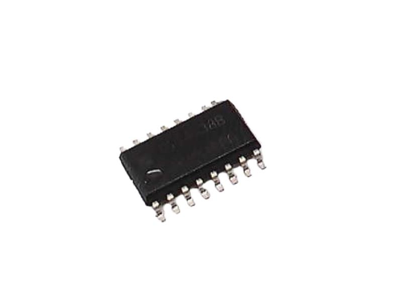 CD14538BM by TEXAS INSTRUMENTS SEMI