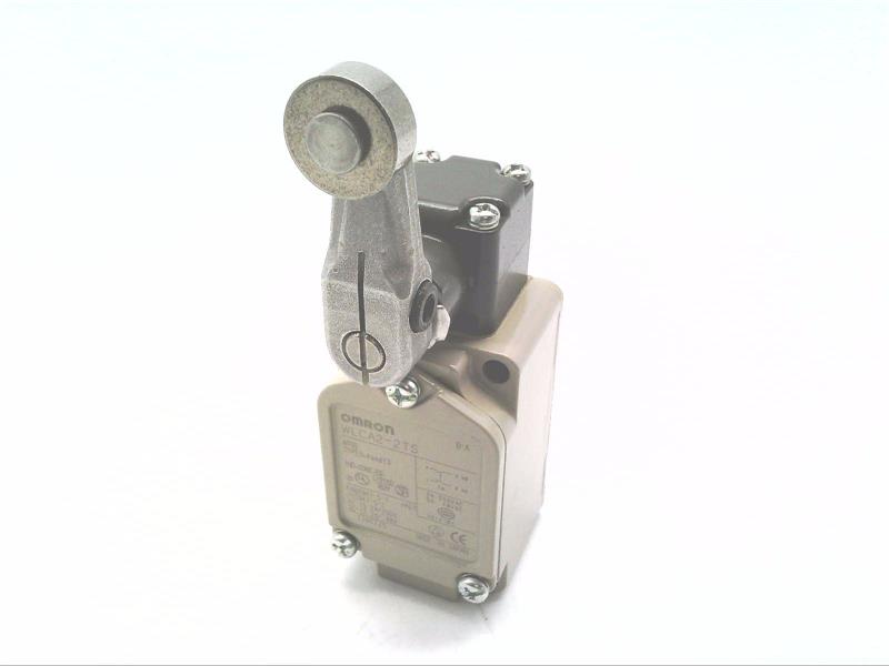 OMRON WLCA2-2-TS
