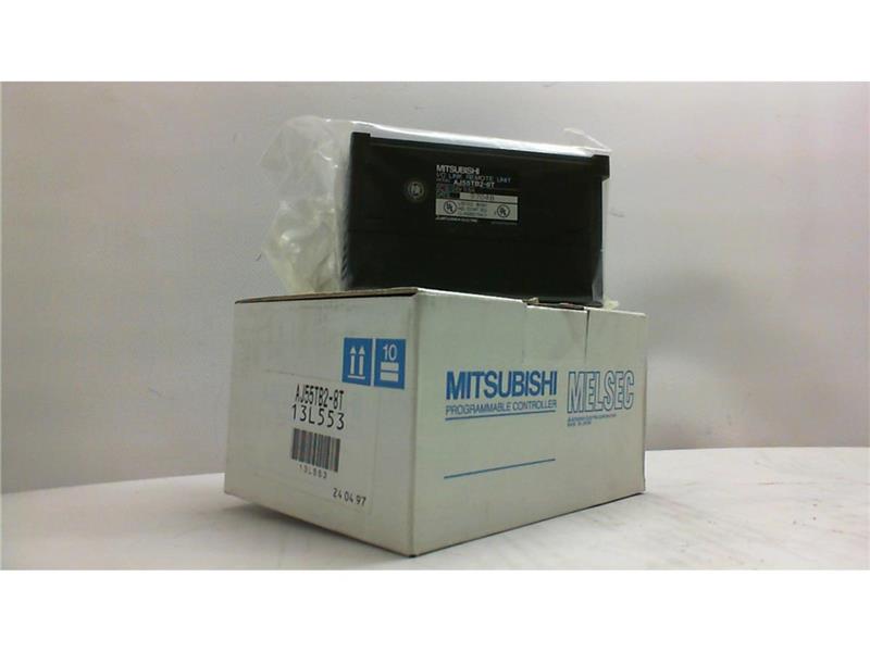 MITSUBISHI AJ55TB2-8T