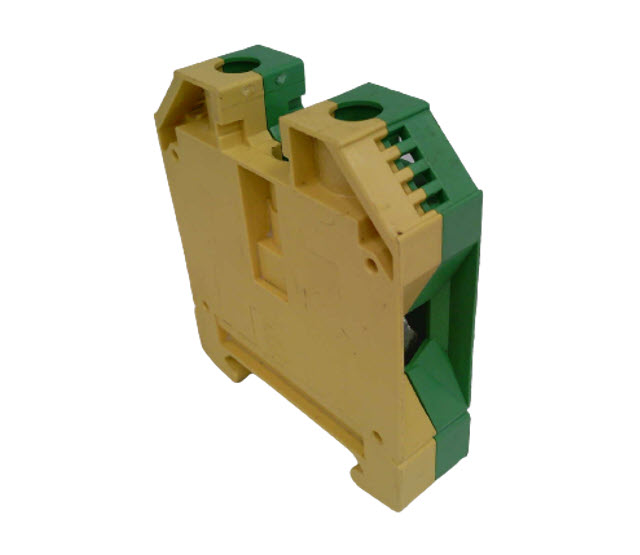 ALLEN BRADLEY 1492-JG35