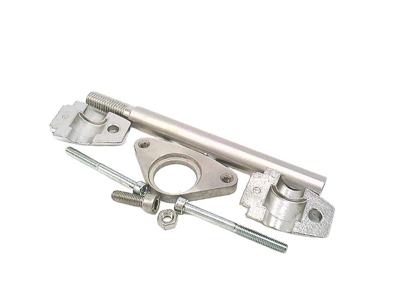 EFECTOR BRKT, O2D22X, ROD MOUNT -U60042