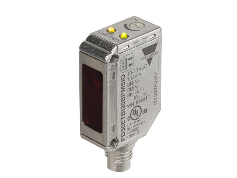 CARLO GAVAZZI PD30ETRR60BPM5IO