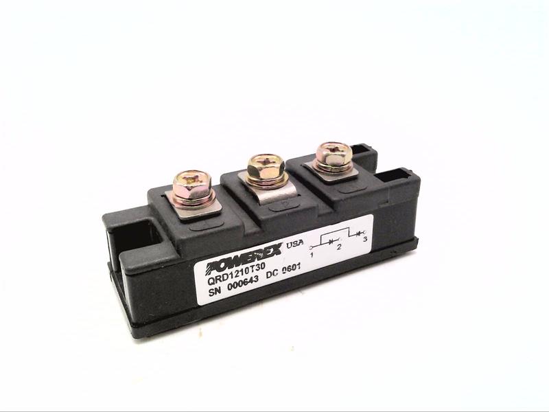 QRD1210T30 by POWEREX