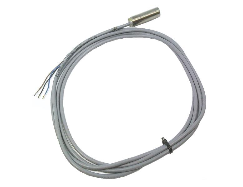 PEPPERL & FUCHS NBB2-12GM40-E2