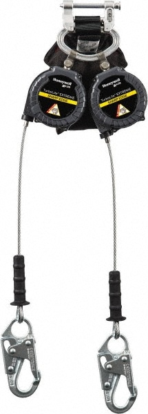 MFLEC2-3/9FT by MILLER FALL PROTECTION