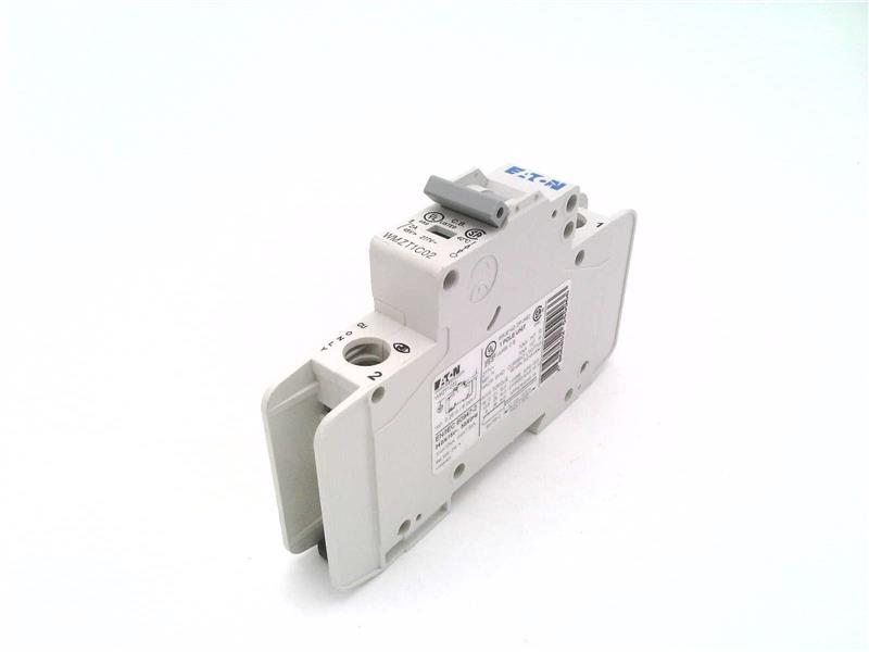 EATON CORPORATION WMZT1C02
