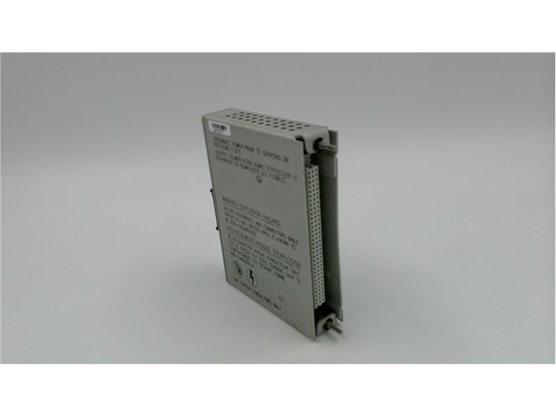 GENERAL ELECTRIC 3500/15-01-01-00