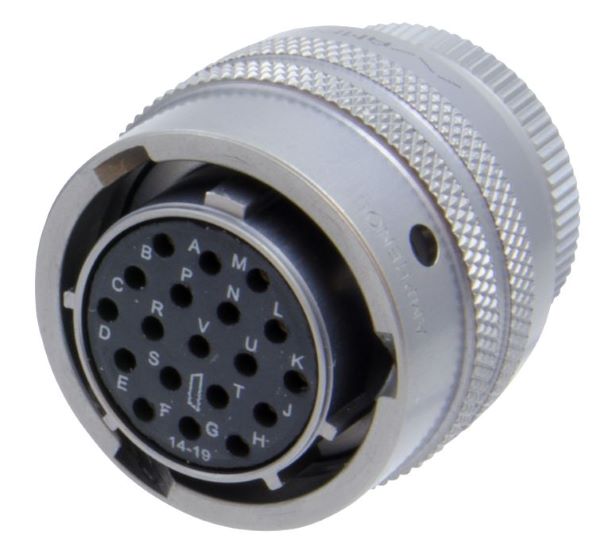 PT06A-10-6P(470) by AMPHENOL