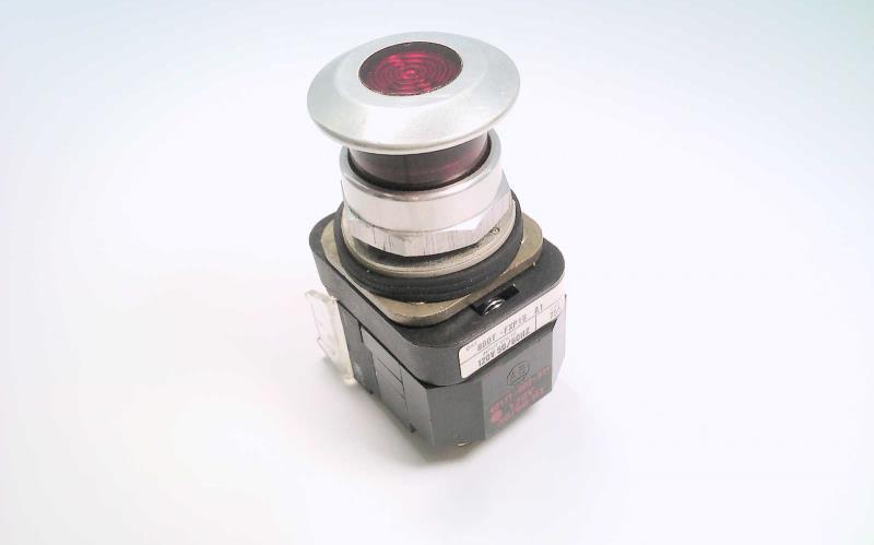 ALLEN BRADLEY 800T-FXP16RA1