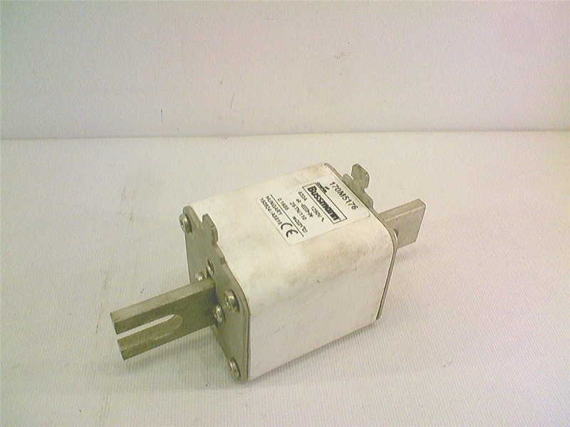 EATON CORPORATION 170M5176