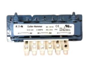 EATON CORPORATION 42-5113