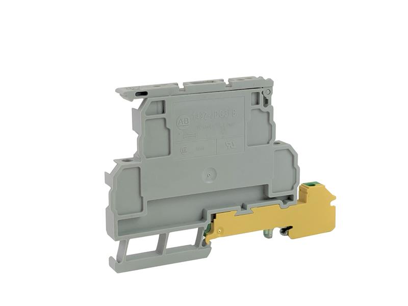 ALLEN BRADLEY 1492-JDG3FB24