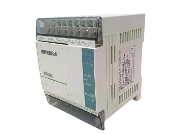 MITSUBISHI FX1S-14MT-001