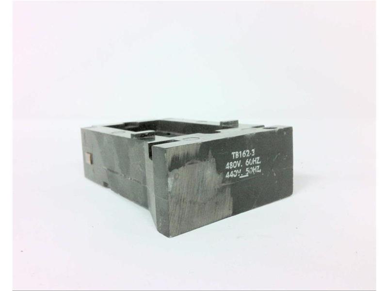 DANAHER CONTROLS TB162-3