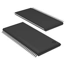 ISSI IS43R83200F-6TLI