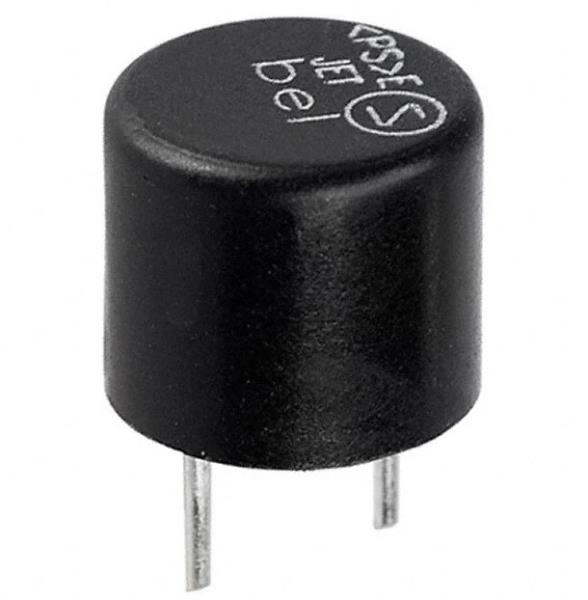 BEL FUSE MRT 500-AMMO