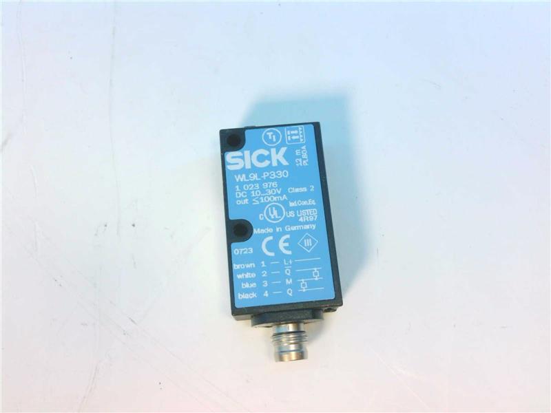 SICK WL9L-P330