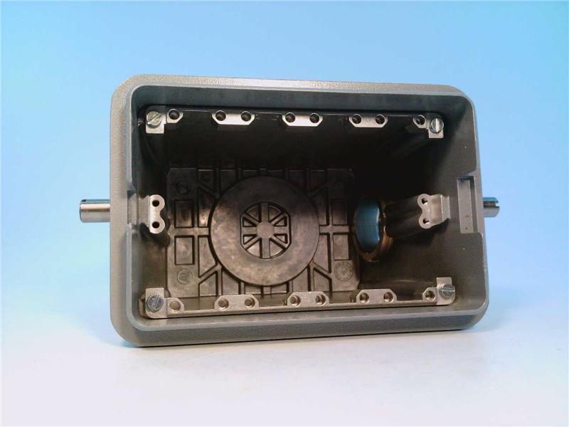 LAPP USA 101580NP-HA