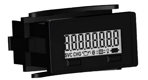 TRUMETER 6320-2500-0000