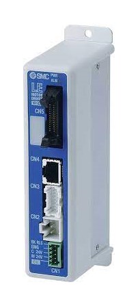 SMC LECP6P3-LESH25RK-150