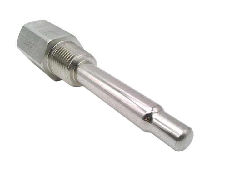 PROTECTIVE TUBE FOR TA 1/2 NPT-E30397 by EFECTOR