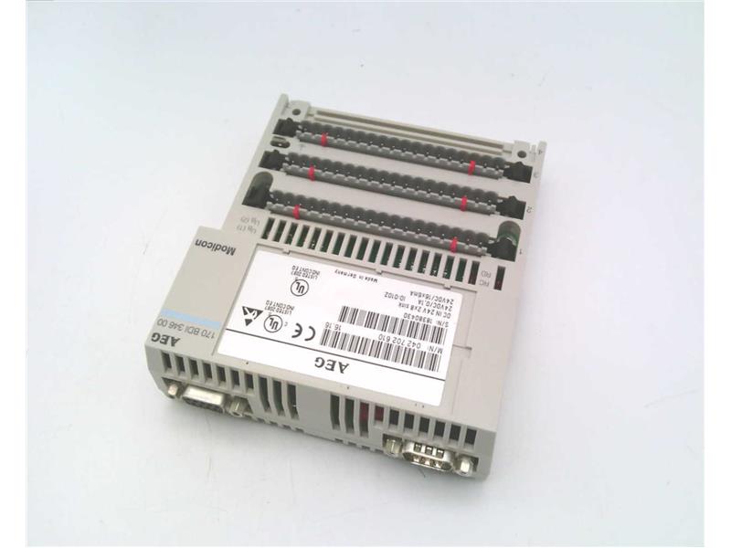 SCHNEIDER ELECTRIC 170-BDI-346-00