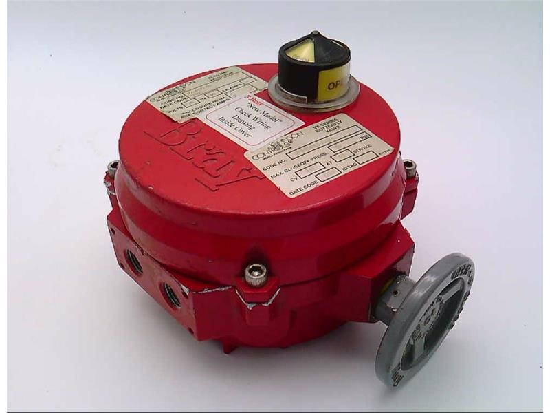 JOHNSON CONTROLS VA-9071-02