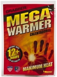 GRABBER WARMERS MWES