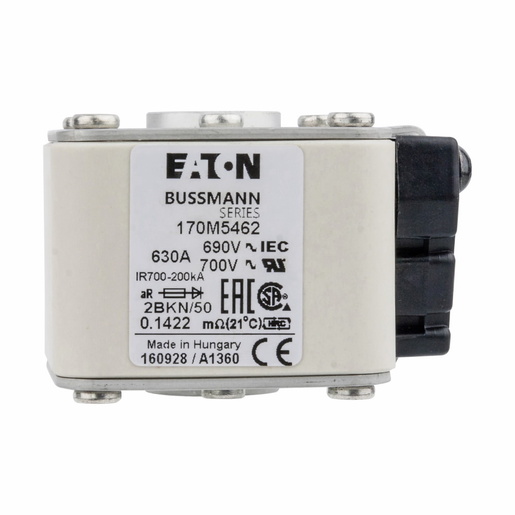 EATON CORPORATION 170M5462
