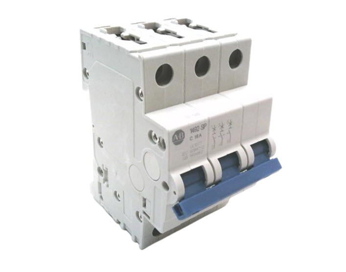 1492-SPM3C160 by ALLEN BRADLEY