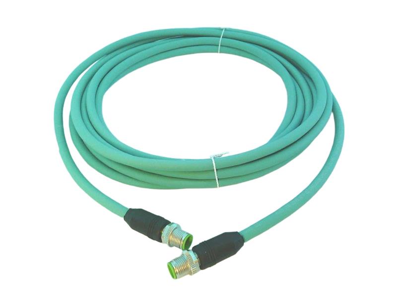 7700-51001-S4X0500 by MURR ELEKTRONIK
