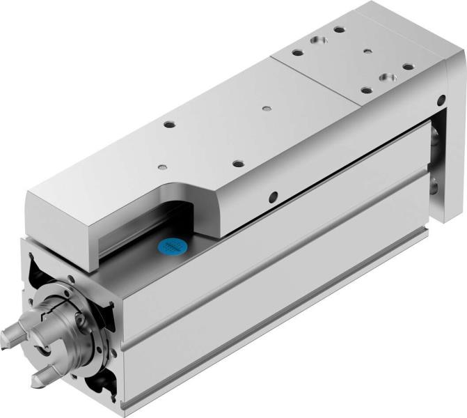 EGSC-BS-KF-60-125-12P by FESTO