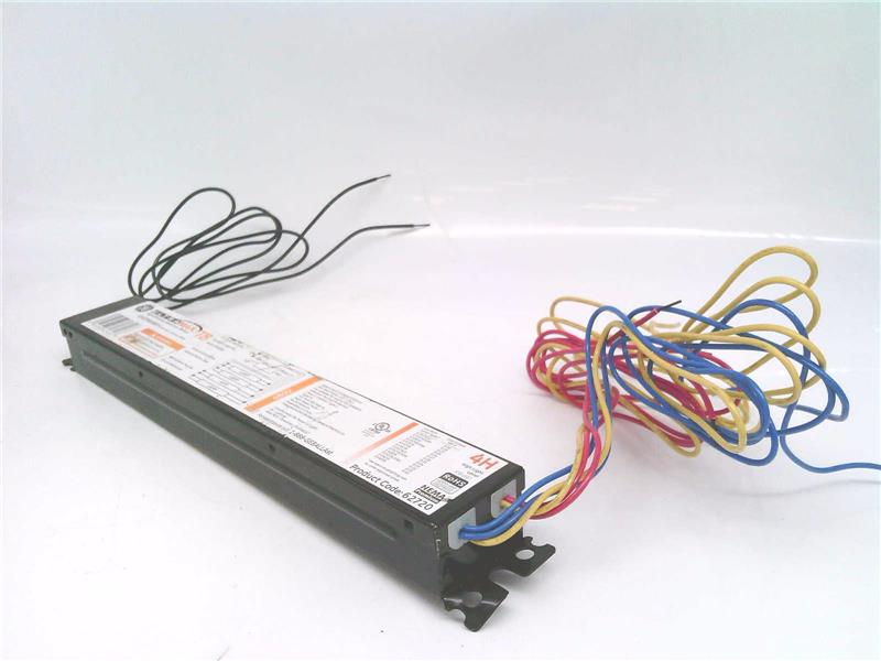 GENERAL ELECTRIC GE432MAX480-H