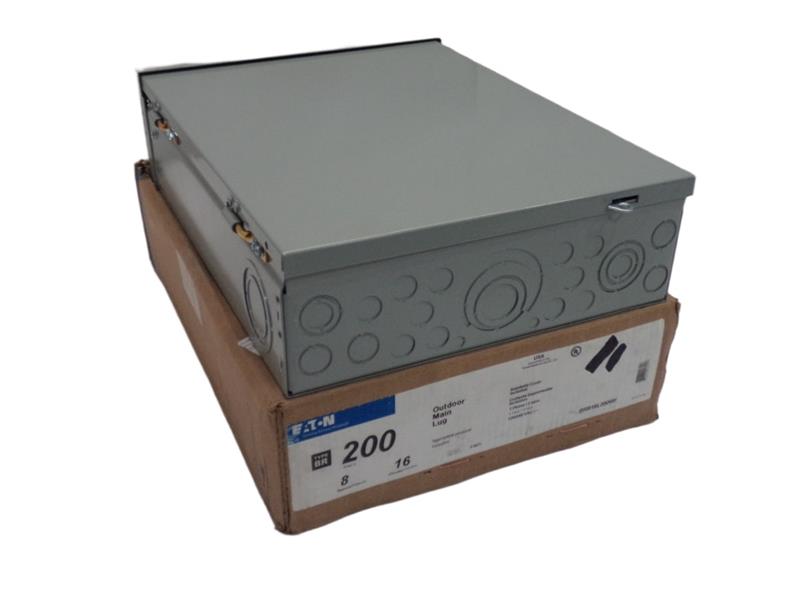 BR816L200RF by EATON CORPORATION