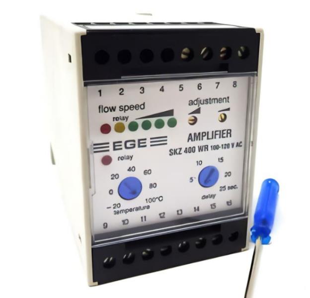 EGE ELEKTRONIK SKZ-400-WR-115