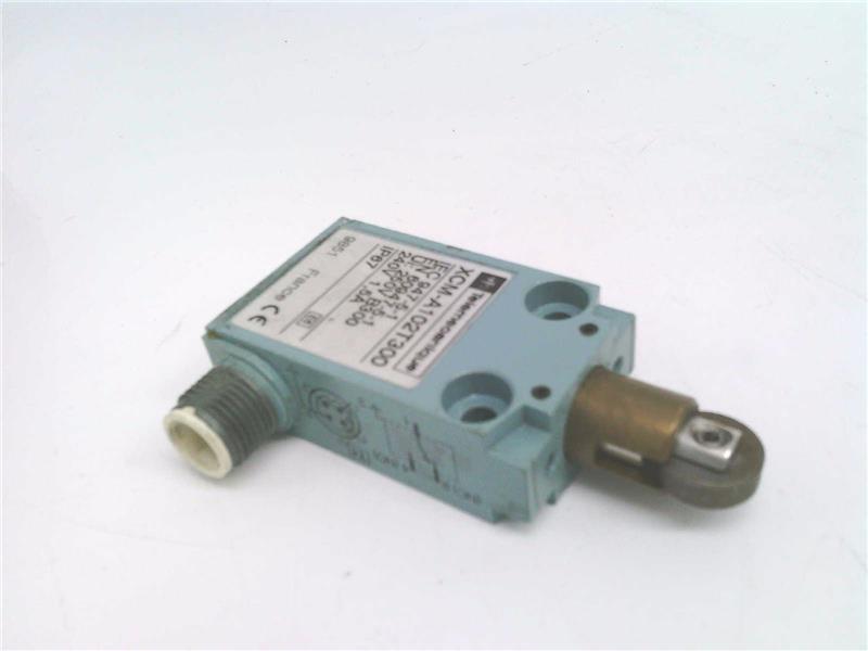 SCHNEIDER ELECTRIC XCM-A102T300