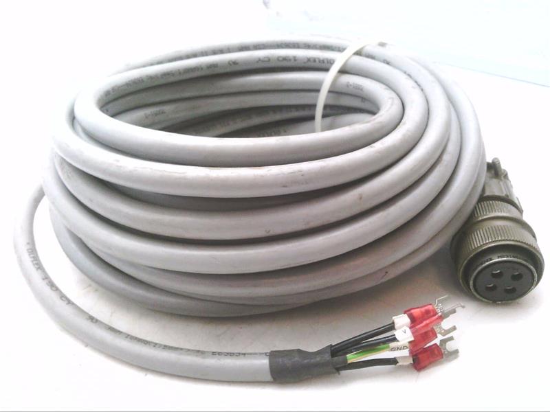 PPC-03-01-01-050 by DANAHER MOTION