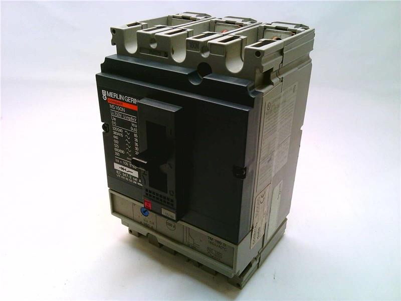 SCHNEIDER ELECTRIC MG30930