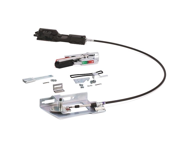 ALLEN BRADLEY 140U-J-FCX06