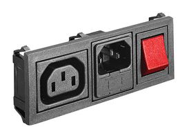 BULGIN COMPONENTS BZH11/Z0000/11