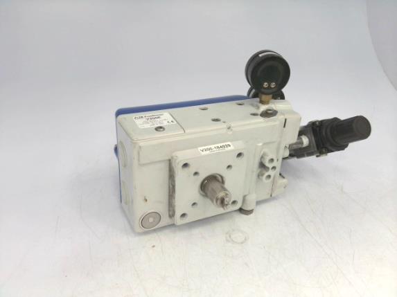 VAC V200E-D4-90-B-C1